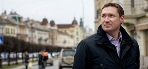 Козицький розповів куди влучили російські ракети у Львівській області 15 січня 