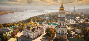 23 млн на охорону: чому захист Києво-Печерської лаври у 2025 році такий дорогий