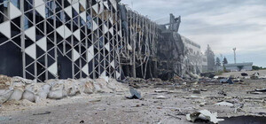 Російські пабліки розганяють фейки про здачу Запоріжжя: що відомо