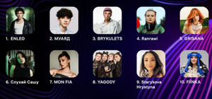 Залишився день: у 