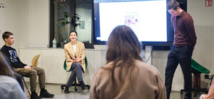 Молодь з прифронтових територій та малих міст і сіл отримає гранти до $1500 на розвиток бізнесу