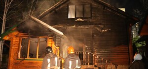 В Одесі винесли вирок чоловіку, який підпалив храм: яке покарання обрав для нього суд