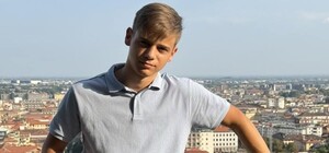 Не повернувся зі школи: на Одещині шукають 14-річного підлітка (оновлено)