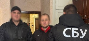 Постачали у РФ мікрочипи для ракет і БпЛА: на Одещині та ще у двох областях викрили підприємства