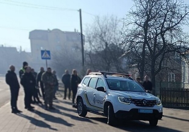 У Жовкві водій здійснив наїзд на двох жінок, одна з яких загинула на місці події 