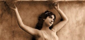 Екскурсія Львівськими борделями