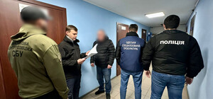 В Одесі експосадовець підробив документи, щоб отримати грошову допомогу від держави