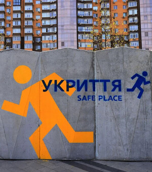 Дорожче за двушку в центрі: чому укриття на зупинках в Запоріжжі коштують за ціною квартири