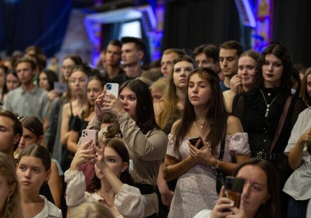 МолоДвіжЦентр.Львів і Urban Camp Lviv запрошують молодь на безкоштовні розваги. 