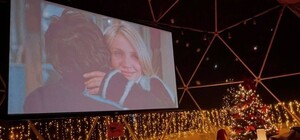 Вечори культових фільмів на даху