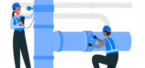 У частині Індустріального району тимчасово не буде води