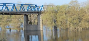 В Ізюмі під час риболовлі підірвалися четверо людей