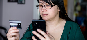 З 1 лютого будуть нові обмеження на карткові перекази