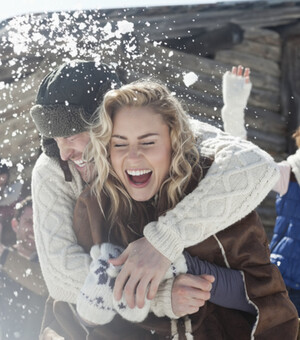 Не сидіть вдома: куди піти в Дніпрі у лютому-2025