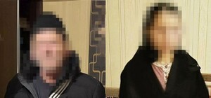 Харківська пара зооволонтерів виявилася російськими шпигунами — СБУ