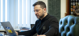 Росія взяла в заручники двох працівників Запорізької АЕС, – Зеленський