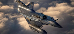 Україна отримала перші французькі винищувачі Mirage 2000: чим вони круті