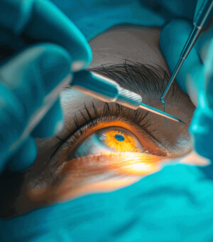 Як у Запоріжжі безкоштовно замінити кришталик ока: все, що потрібно знати