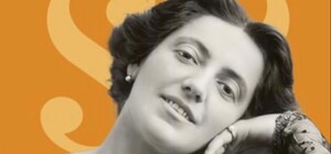 Екскурсія Музично-меморіальним музеєм Соломії Крушельницької