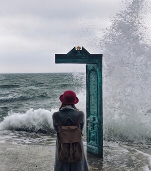 Концерт MONATIK, спектаклі 