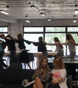 Львів’ян кличуть на безкоштовні події у молодіжних просторах