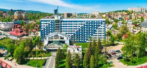 Переселенцям у Харкові пропонують пожити у санаторіях: хто може скористатися