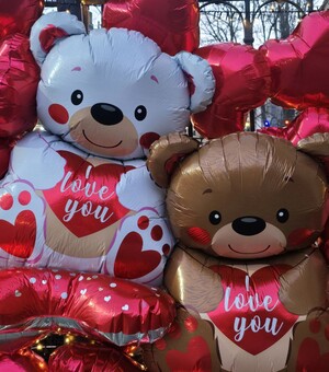 Ярмарок у Кірсі та спектакль 