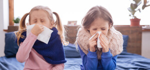 В Одесі на карантин закрили школу та понад 140 класів