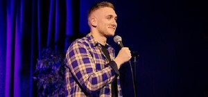 Тарас Яремій. Red Flag