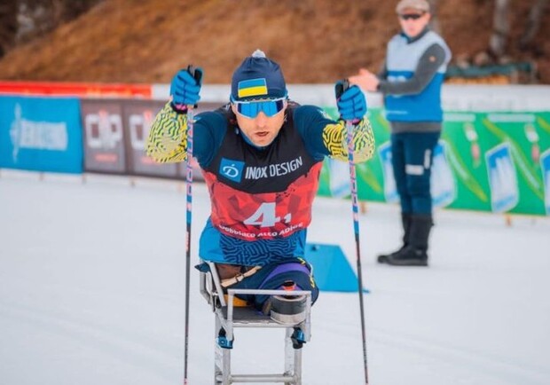 Львів’янин виборов дві медалі на чемпіонаті світу з лижних перегонів 