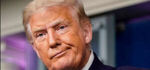 Як вирішиться питання, якщо Трамп відмовиться давати допомогу Україні, але Конгрес – ні