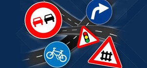 ПДР.ai: розробники з Дніпра презентували застосунок для вивчення ПДР