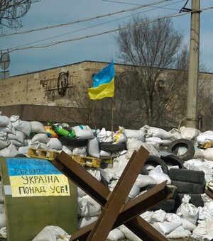 Як Запоріжжя готувалося до повномасштабного вторгнення у 2022 році: хронологія подій