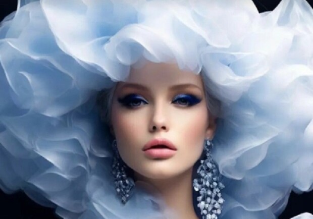 Fashion Model Event - фото: instagram.com/fashion_model_event