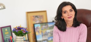 Скільки отримала виконуюча обов'язки мера Запоріжжя Регіна Харченко у перший рік на посаді