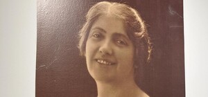 Екскурсія Музично-меморіальним музеєм Соломії Крушельницької 