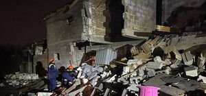 Масштабна атака у Дніпропетровській області: загиблі, поранені та руйнування