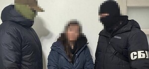 Отруїла військового та готувалася до терактів: у Харкові волонтерка виявилася агентом ФСБ