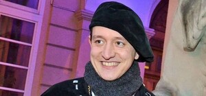 Костюмована екскурсія Львовом