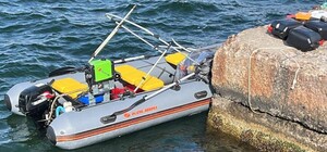 До Румунії на гумовому човні: на Одещині викрили переправника чоловіків за кордон