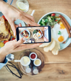 Де в Києві насолодитися ідеальними бранчами: топ локацій для пізніх сніданків