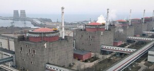 Трамп: США та Україна обговорюють, хто контролюватиме Запорізьку АЕС