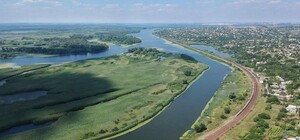 Під Запоріжжям частково заборонили пересування: кого це стосується