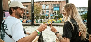 Craft Beer & Vinyl Music Festival