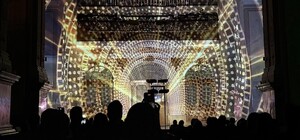 Органне відеошоу