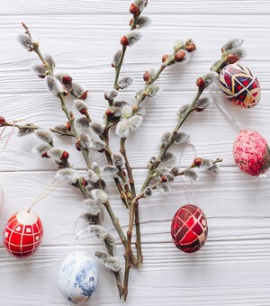 Коли Вербна неділя у 2025 році: традиції, прикмети та що не можна робити