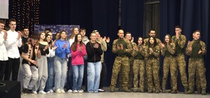 Студентська Ліга Сміху Львова