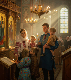 Благовіщення 2025: що не можна робити, головні прикмети та традиції свята