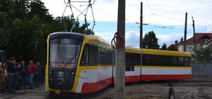 В Одесі облаштують зупинки для маломобільних пасажирів: де саме