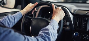 Дотримуйтесь безпечної швидкості: у патрульній поліції області нагадали важливі правила 